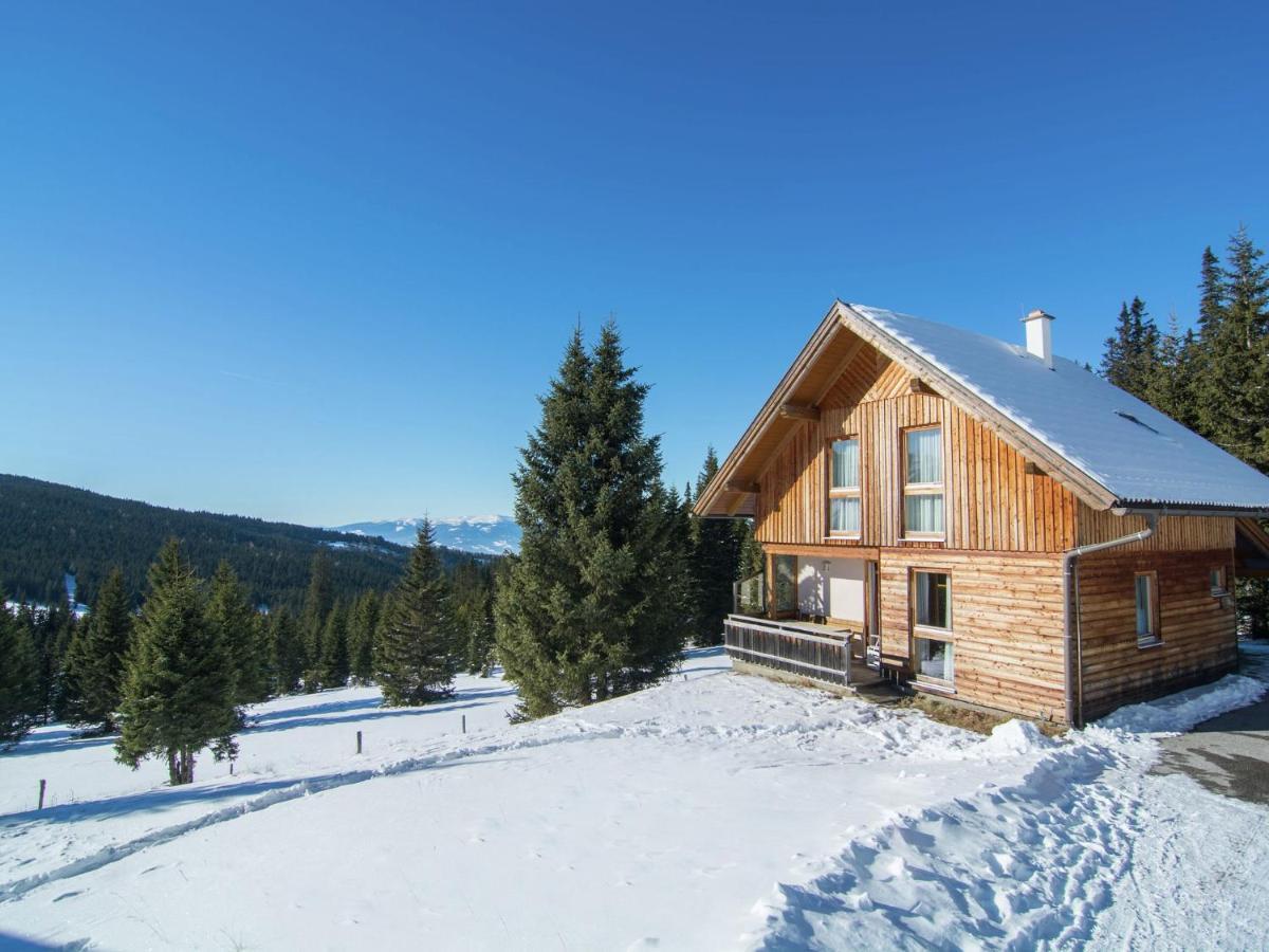 Beautiful Holiday Home In Weinebene With Sauna Posch Alpe Esterno foto