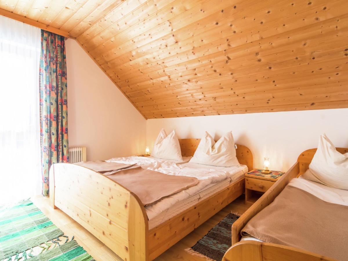 Beautiful Holiday Home In Weinebene With Sauna Posch Alpe Esterno foto