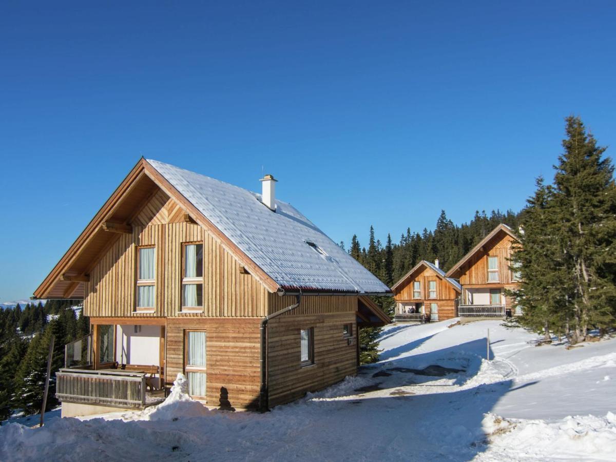 Beautiful Holiday Home In Weinebene With Sauna Posch Alpe Esterno foto