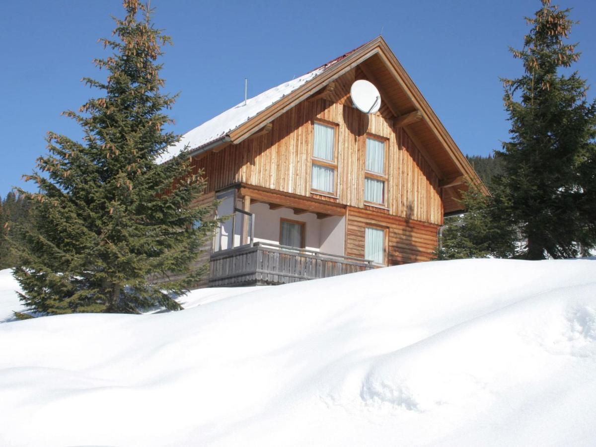Beautiful Holiday Home In Weinebene With Sauna Posch Alpe Esterno foto