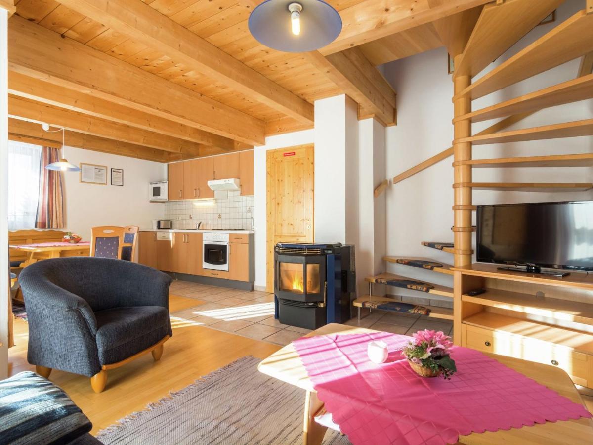 Beautiful Holiday Home In Weinebene With Sauna Posch Alpe Esterno foto