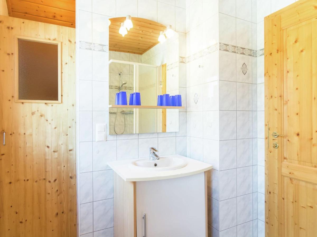 Beautiful Holiday Home In Weinebene With Sauna Posch Alpe Esterno foto
