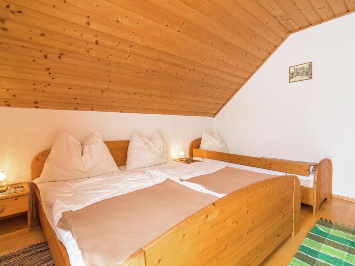 Beautiful Holiday Home In Weinebene With Sauna Posch Alpe Esterno foto