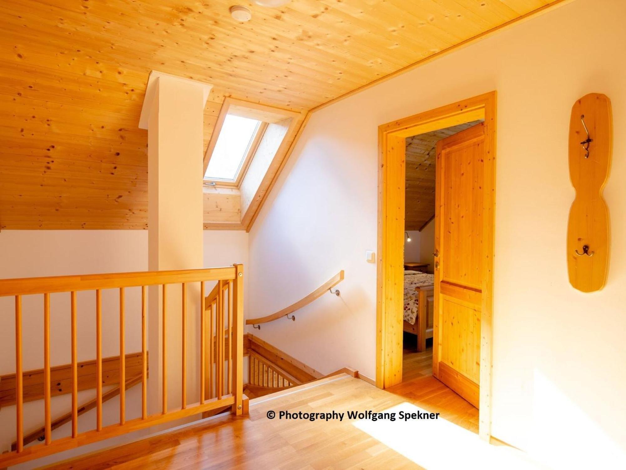 Beautiful Holiday Home In Weinebene With Sauna Posch Alpe Esterno foto